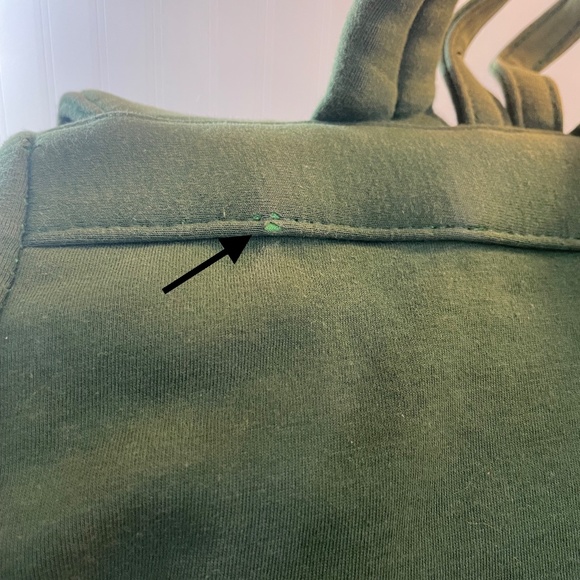 Disney Loungefly Goofy "Gawrsh" backpack - Picture 10 of 15